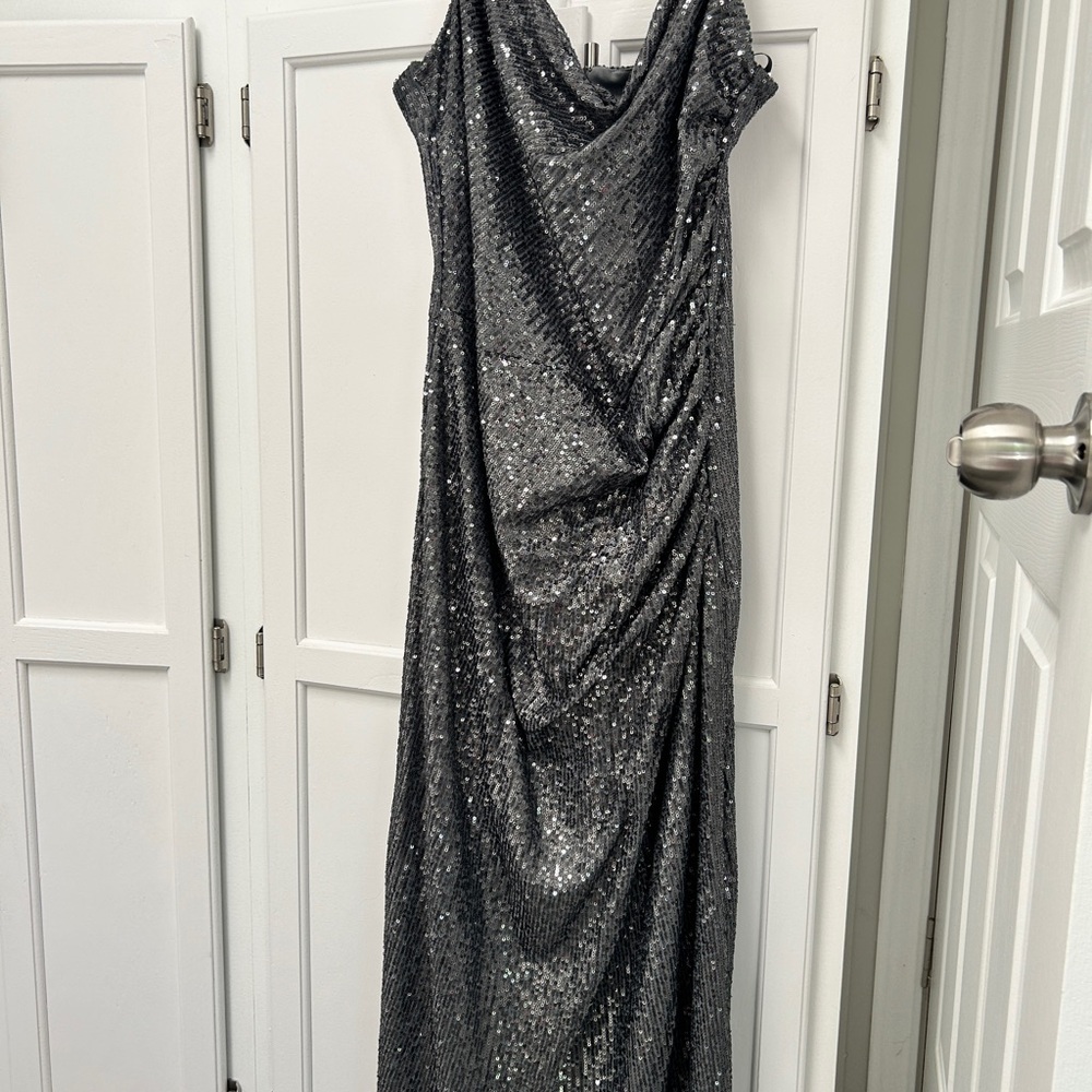 Laundry By Shelli Segal Elegant Dress